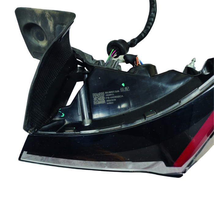 JETOUR DASHING TAIL LAMP TAIL LIGHT OUTER F16