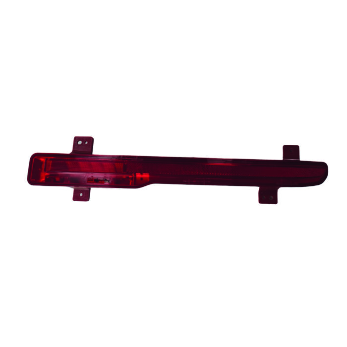 JETOUR DASHING REAR BUMPER LAMP REFLECTOR F16