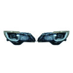 JETOUR X70 FL HEADLAMP HEADLIGHT HALOGEN LED
